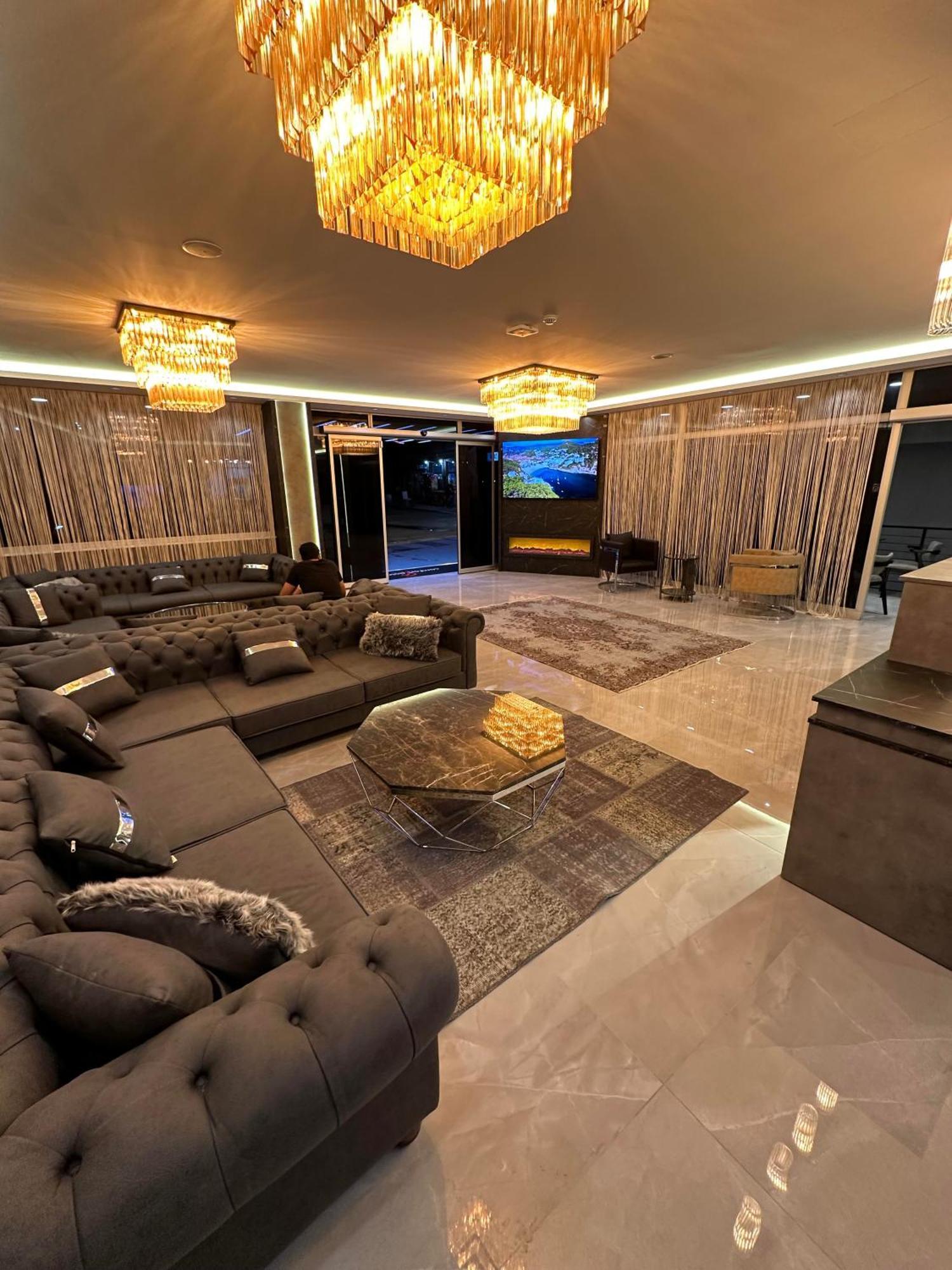 Comfort Point Two Hotel Provincia di Provincia di Istanbul Esterno foto