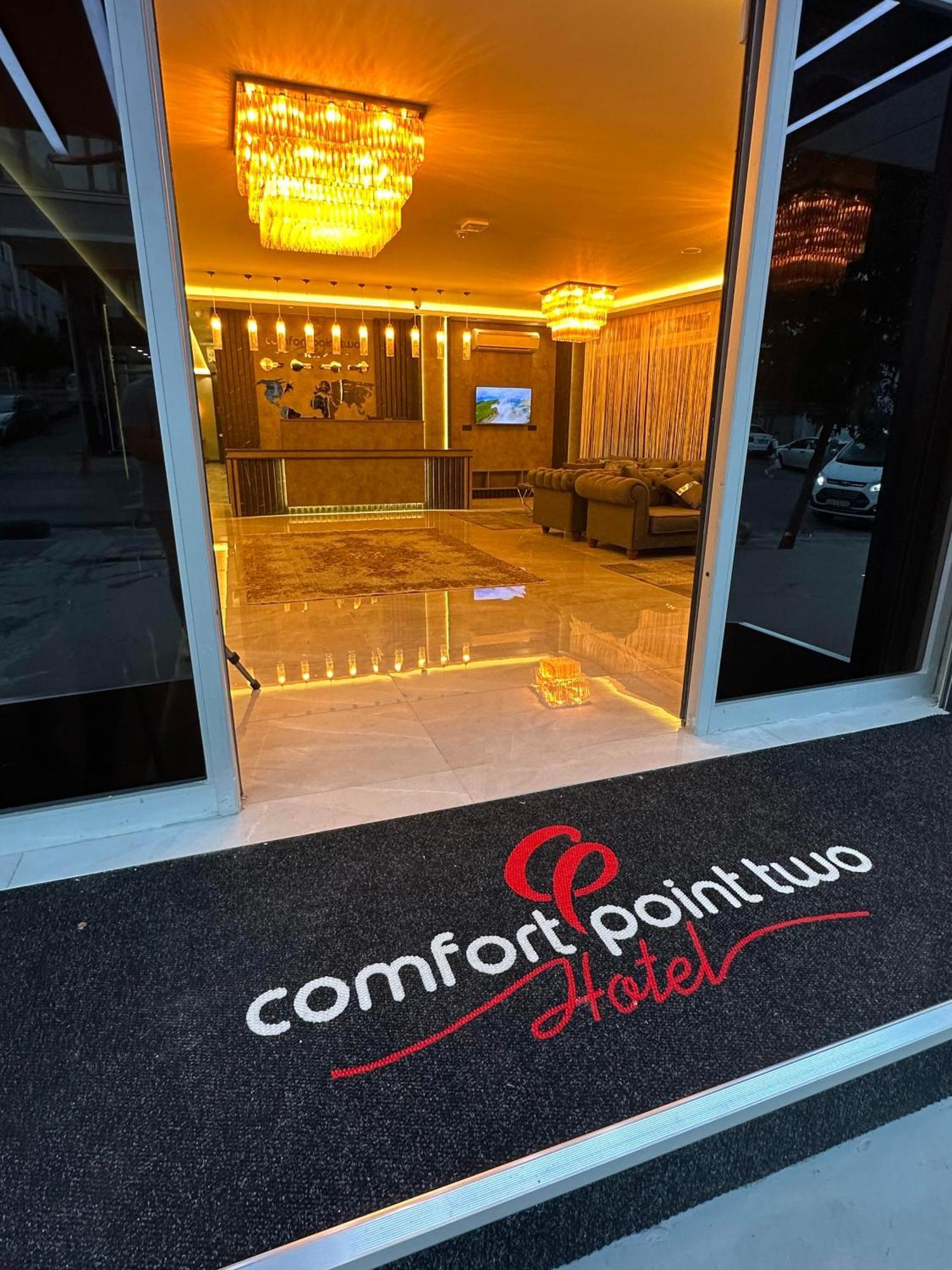 Comfort Point Two Hotel Provincia di Provincia di Istanbul Esterno foto