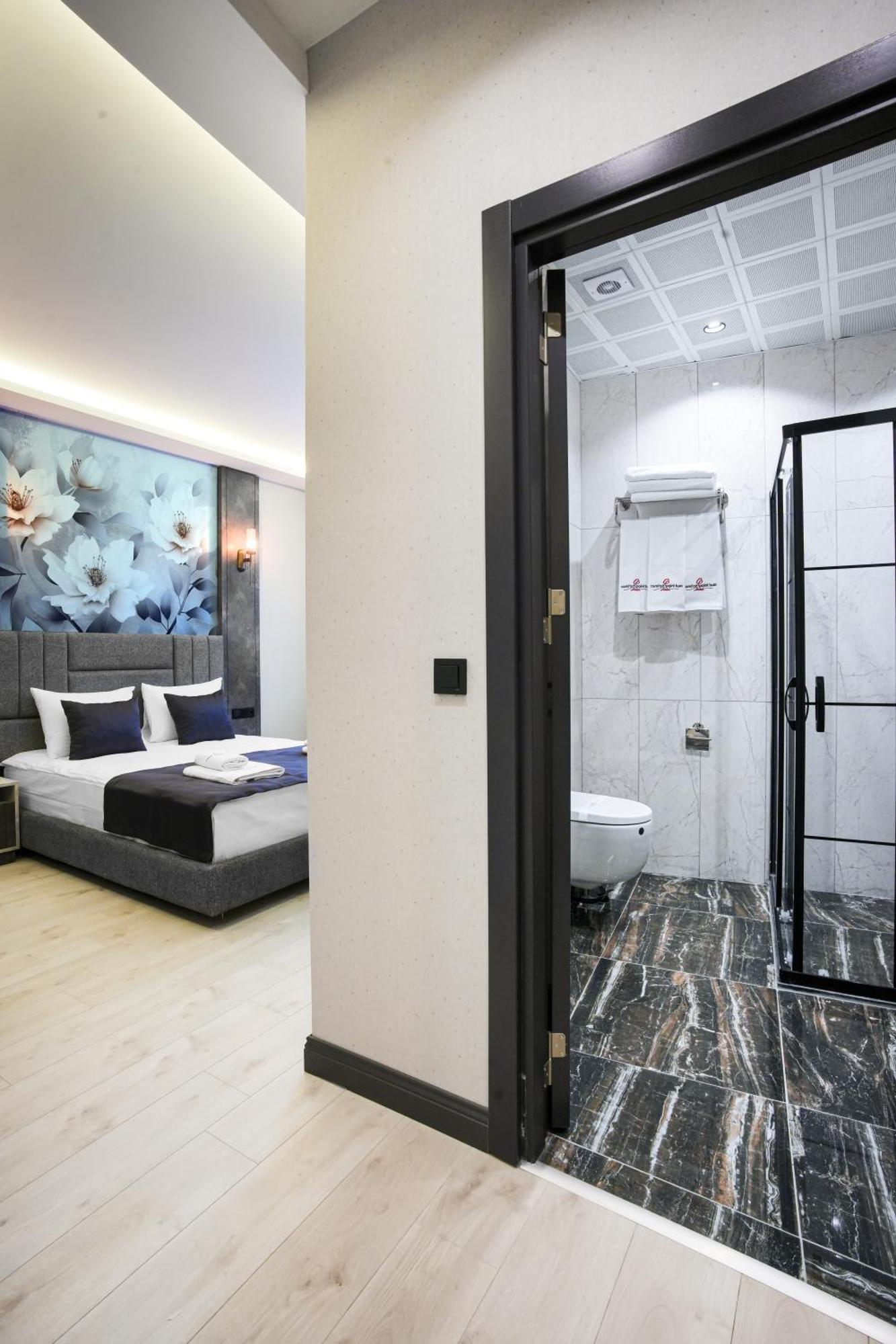 Comfort Point Two Hotel Provincia di Provincia di Istanbul Esterno foto