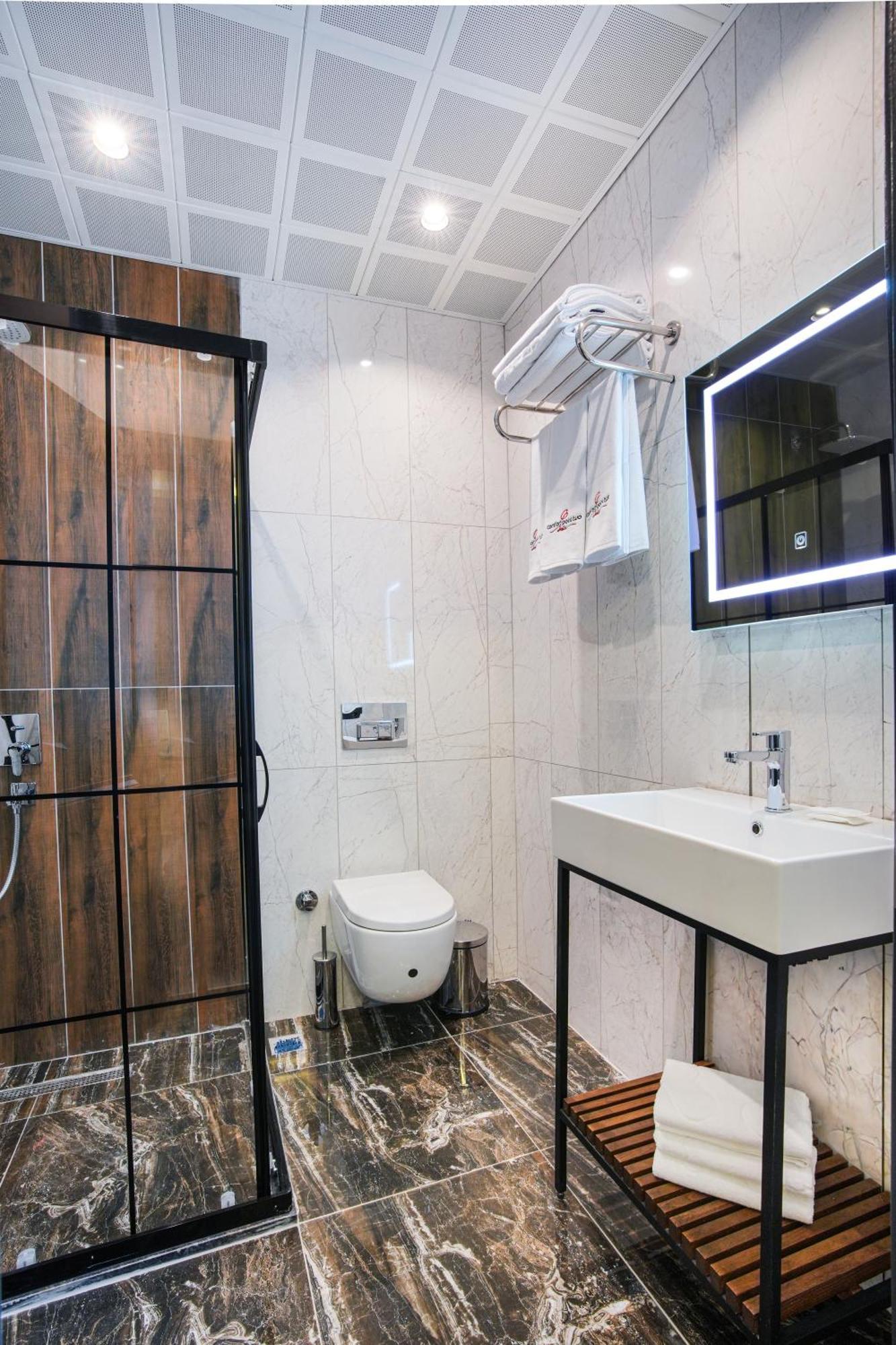 Comfort Point Two Hotel Provincia di Provincia di Istanbul Esterno foto