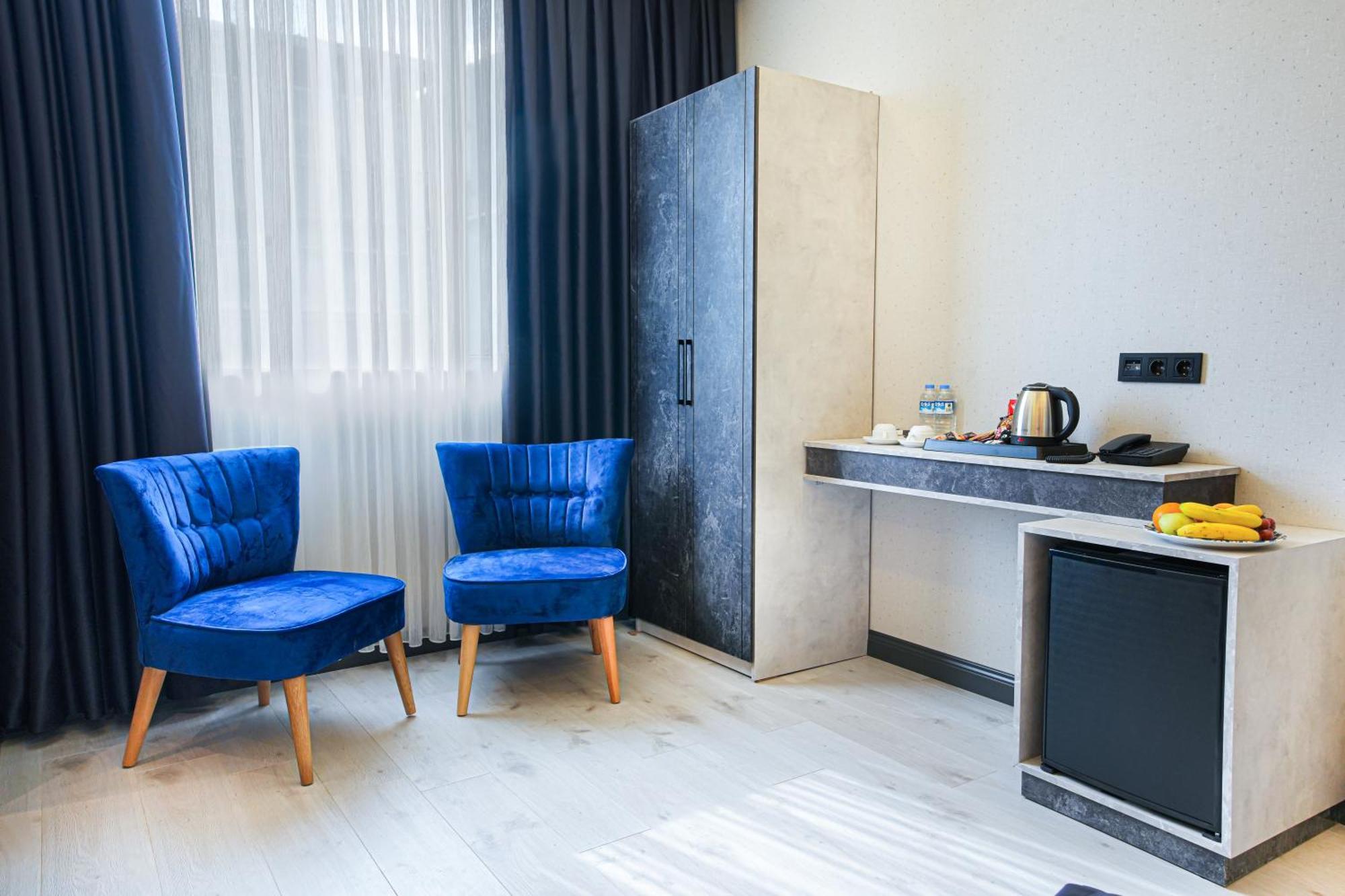 Comfort Point Two Hotel Provincia di Provincia di Istanbul Esterno foto
