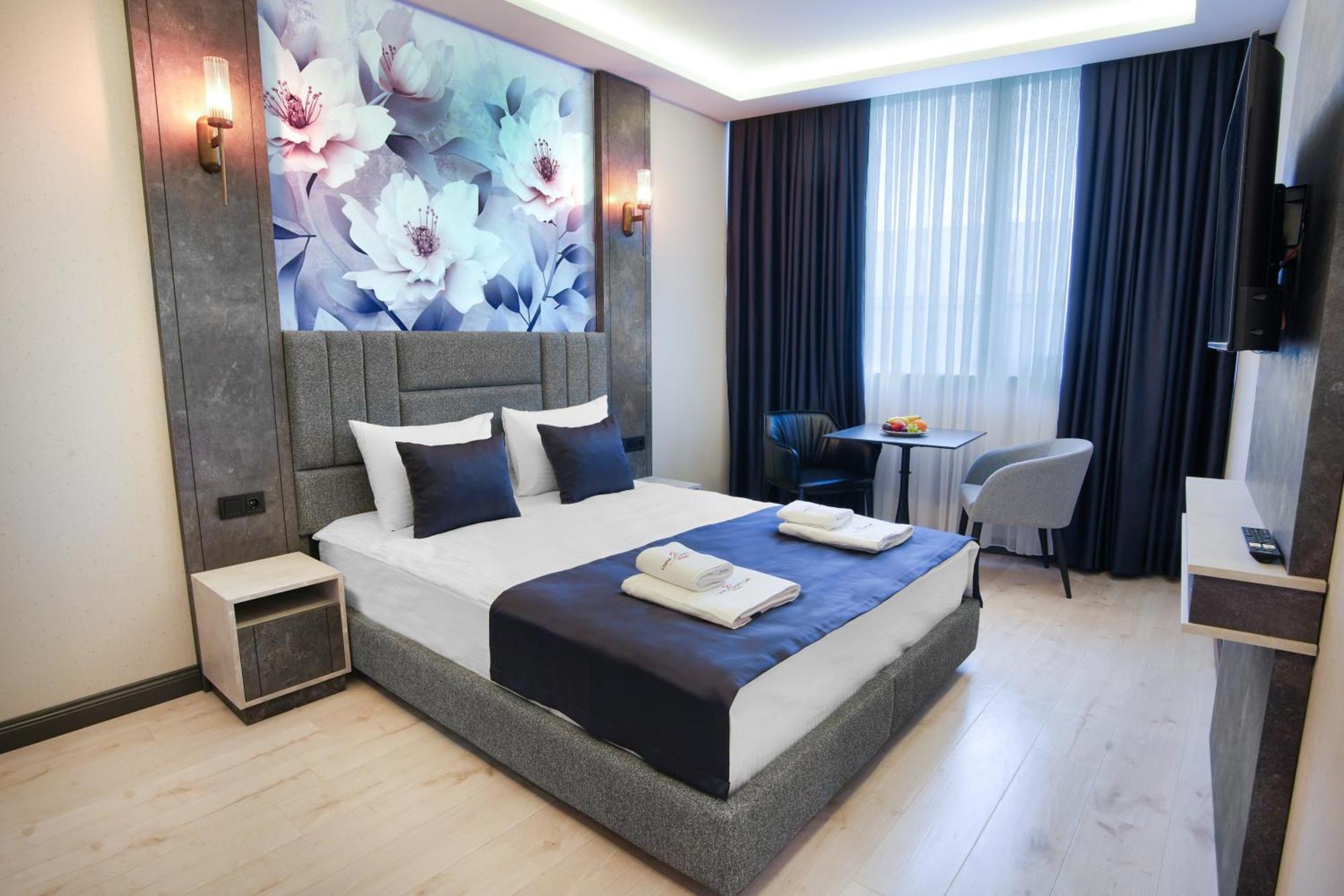 Comfort Point Two Hotel Provincia di Provincia di Istanbul Esterno foto