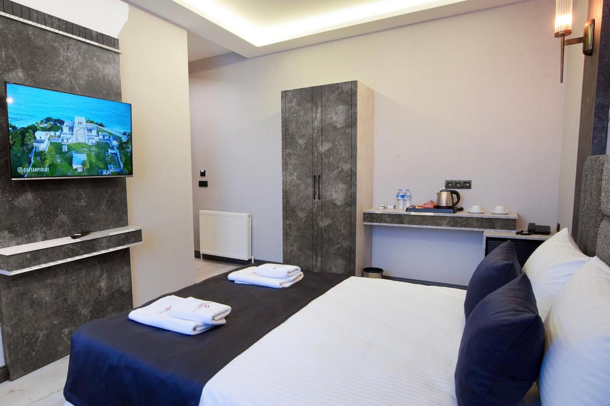 Comfort Point Two Hotel Provincia di Provincia di Istanbul Esterno foto
